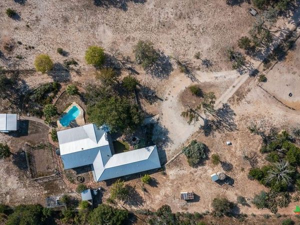 309 Burney Road , Centerpoint, TX 78010