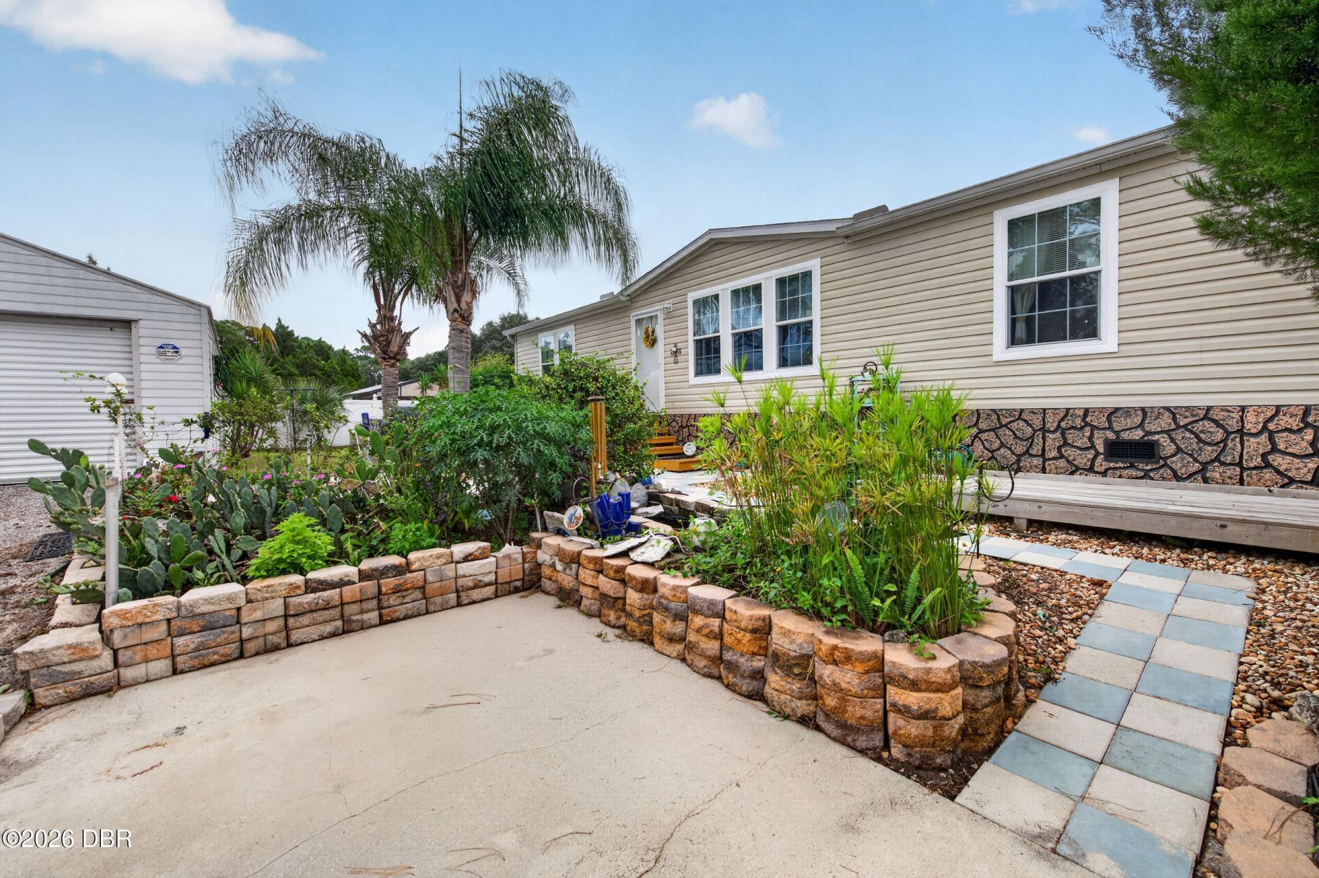 375 Beehive Drive, Oak Hill, FL 32759 Main Photo