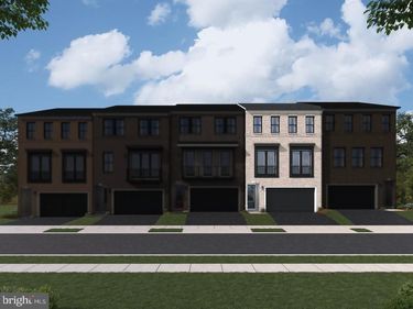 13752 AVIATION PLACE, Unit HOMESITE 1, HERNDON, VA 20171