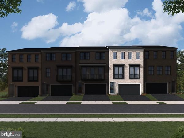 13752 AVIATION PLACE, Unit HOMESITE 1, HERNDON, VA 20171