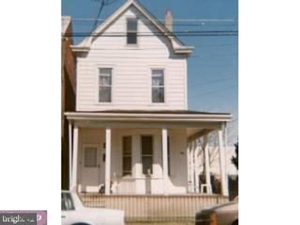 70 FRANKLIN STREET, TRENTON, NJ 08611