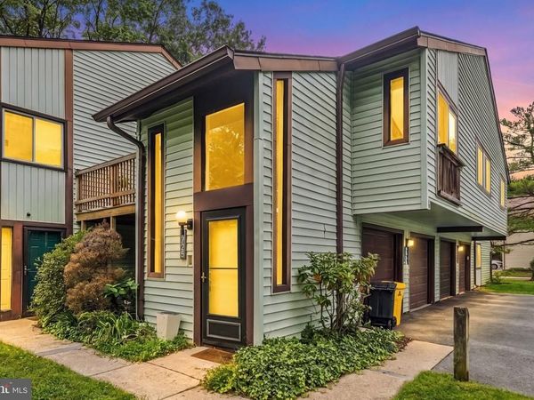 1725 LEISURE WAY , CROFTON, MD 21114