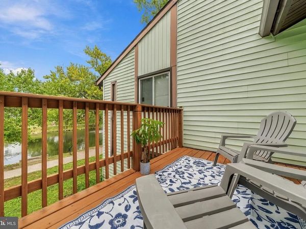 1725 LEISURE WAY, CROFTON, MD 21114