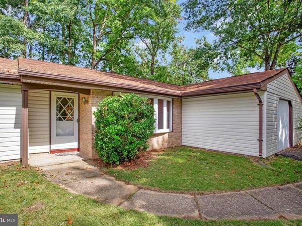 3905 BREWSTER COURT , WALDORF, MD 20601