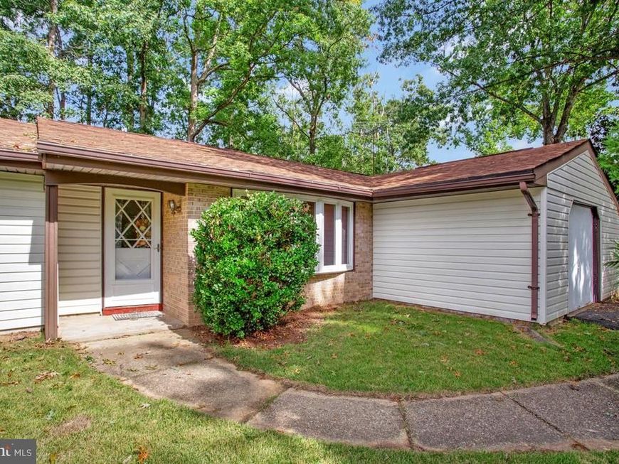 3905 Brewster Court, Waldorf, MD 20601 Main Photo