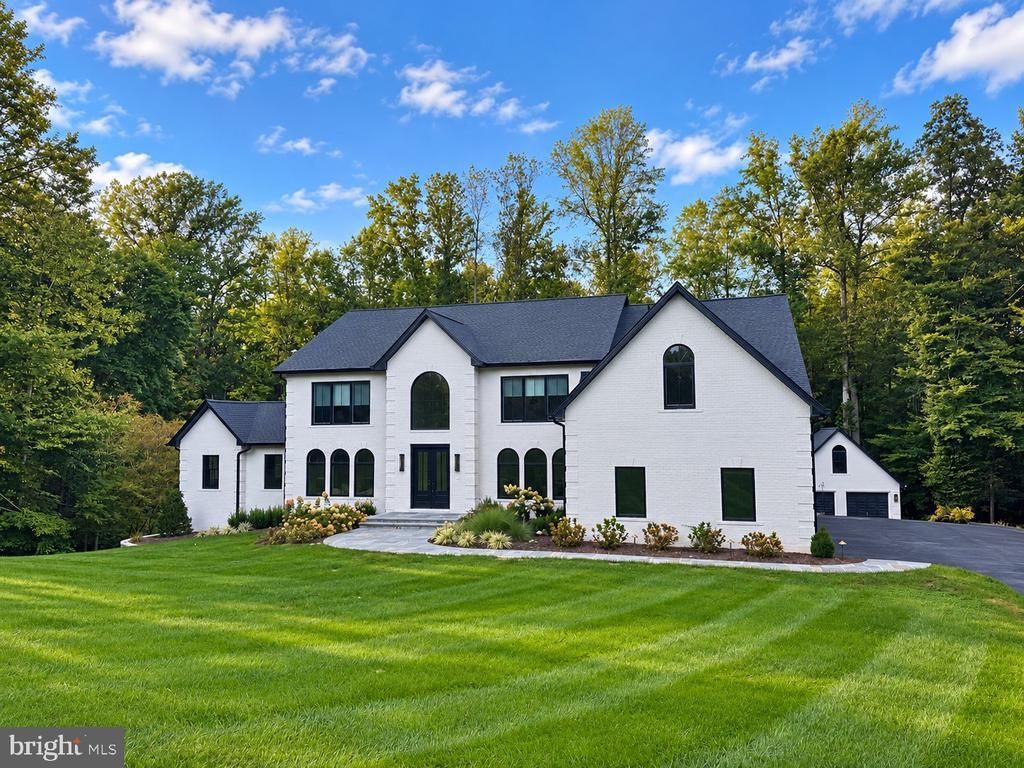 3495 LANCER COURT, DUNKIRK, MD 20754