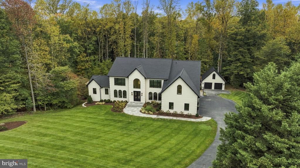 3495 LANCER COURT, DUNKIRK, MD 20754