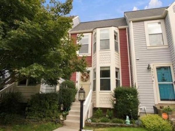 5927 DUNGENESS LANE, ALEXANDRIA, VA 22315