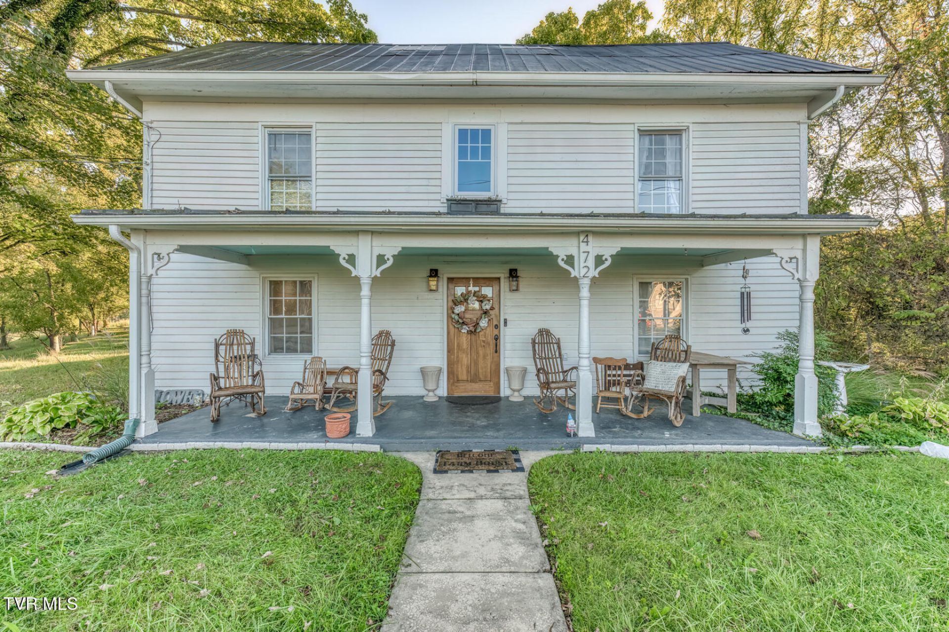 472 Piney Flats Road Piney Flats, TN 37686