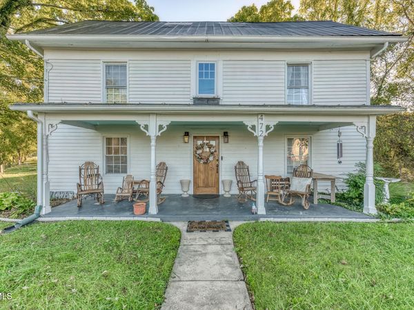 472 Piney Flats Road, Piney Flats, TN 37686