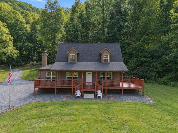 2608 Beech Creek Road, Rogersville, TN 37857