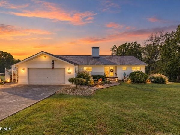 4533 Old Stage Road, Kingsport, TN 37664