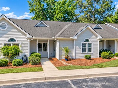 2455 Deer Ridge Lane, Unit C, North Charleston, SC 29406