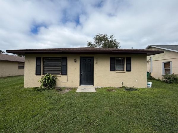 4851 16TH STREET , ZEPHYRHILLS, FL 33542