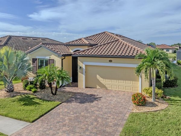 20680 TRATTORIA LOOP , VENICE, FL 34293