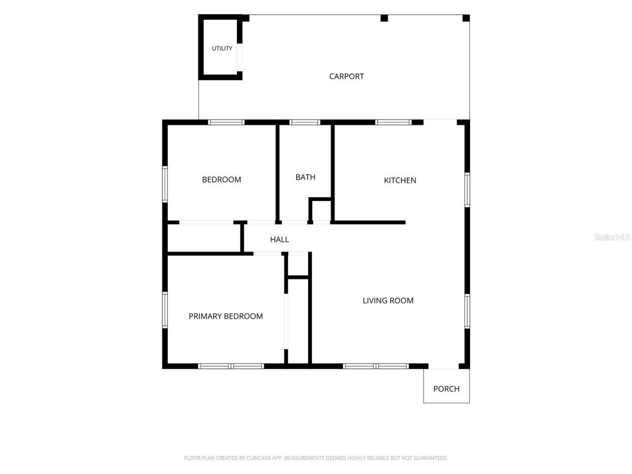 704 19th Avenue W, Palmetto, FL 34221 Photo