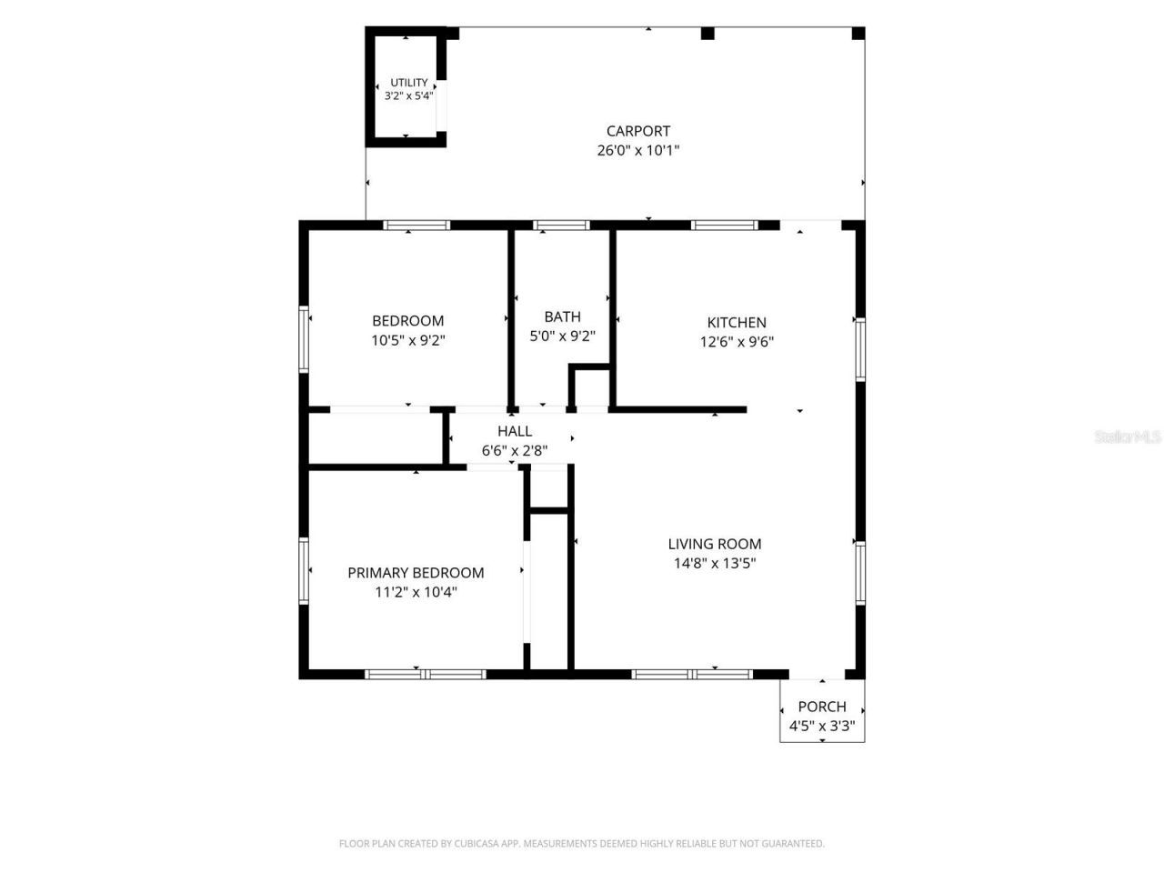 704 19th Avenue W, Palmetto, FL 34221 Photo