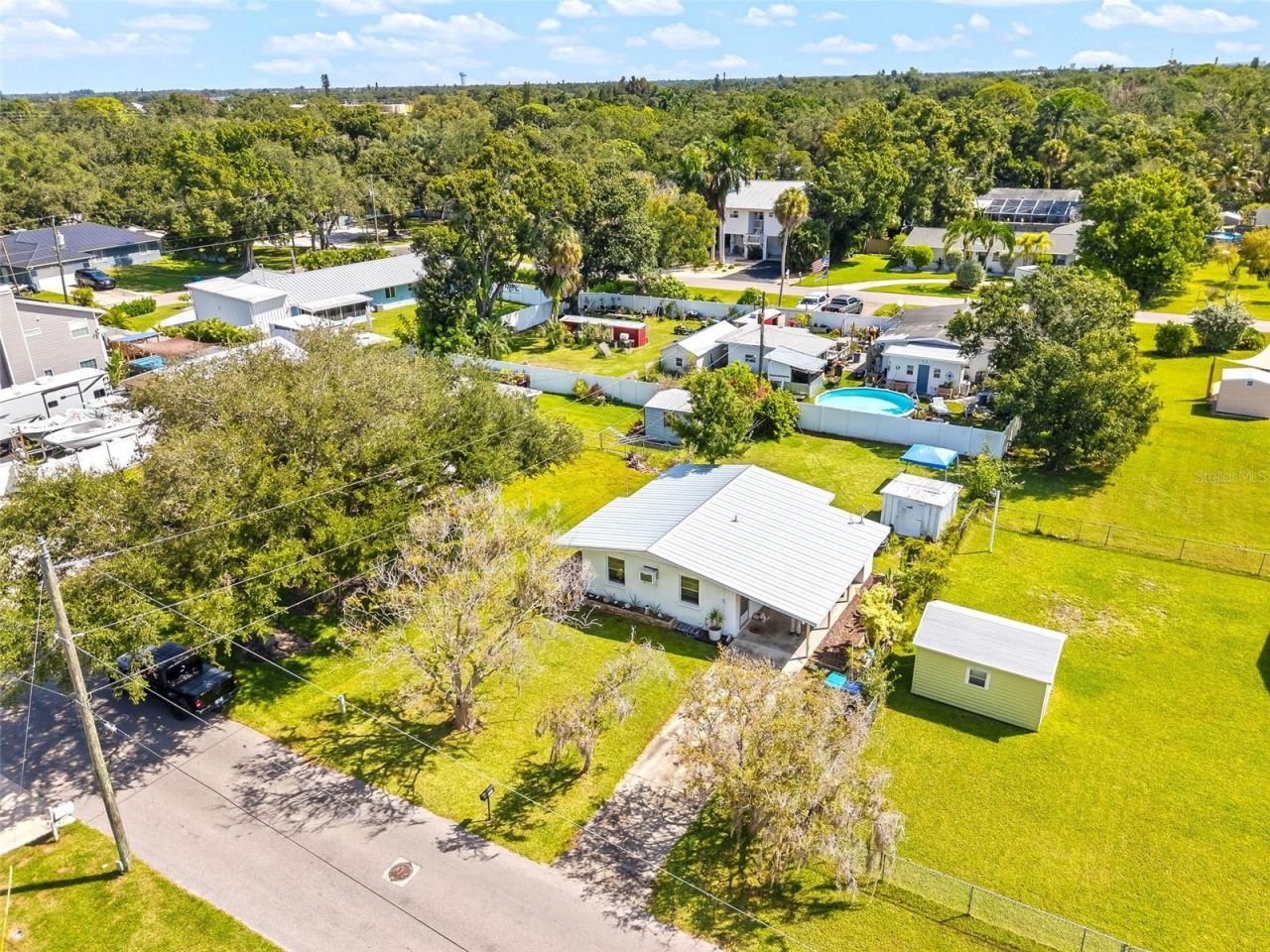 704 19th Avenue W, Palmetto, FL 34221 Photo