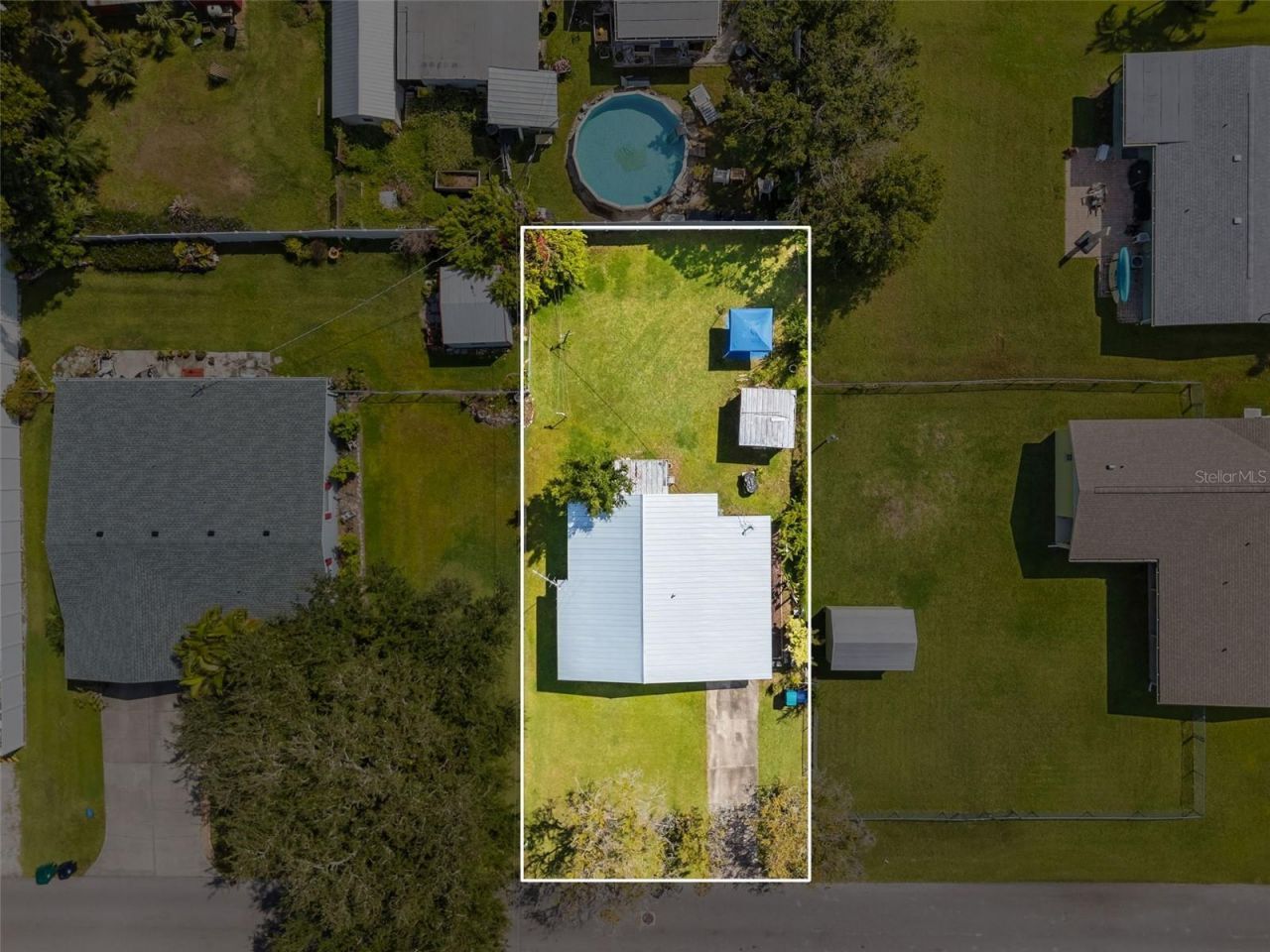 704 19th Avenue W, Palmetto, FL 34221 Photo