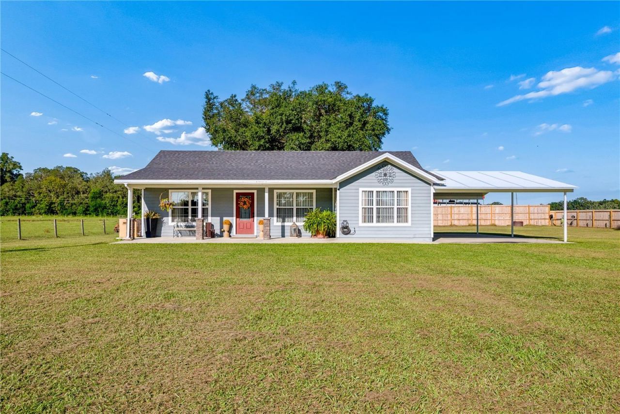 7432 SE 30th Street, Trenton, FL 32693 Photo