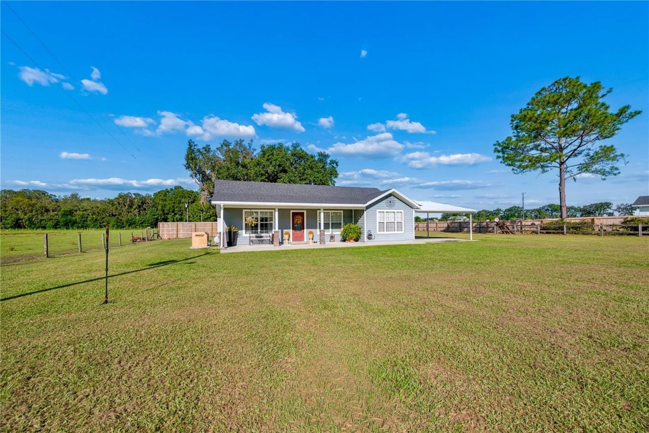 7432 SE 30th Street, Trenton, FL 32693 Photo