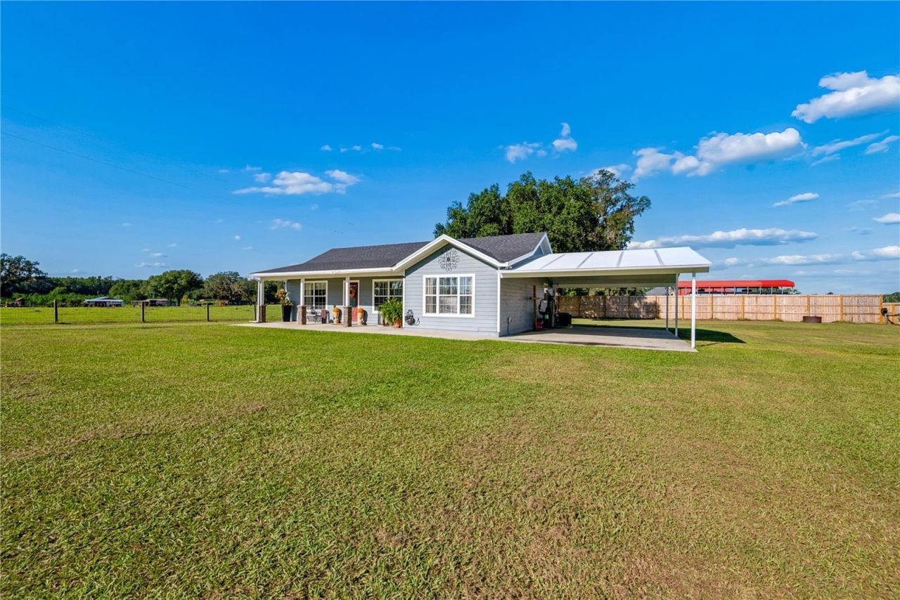 7432 SE 30th Street, Trenton, FL 32693 Photo