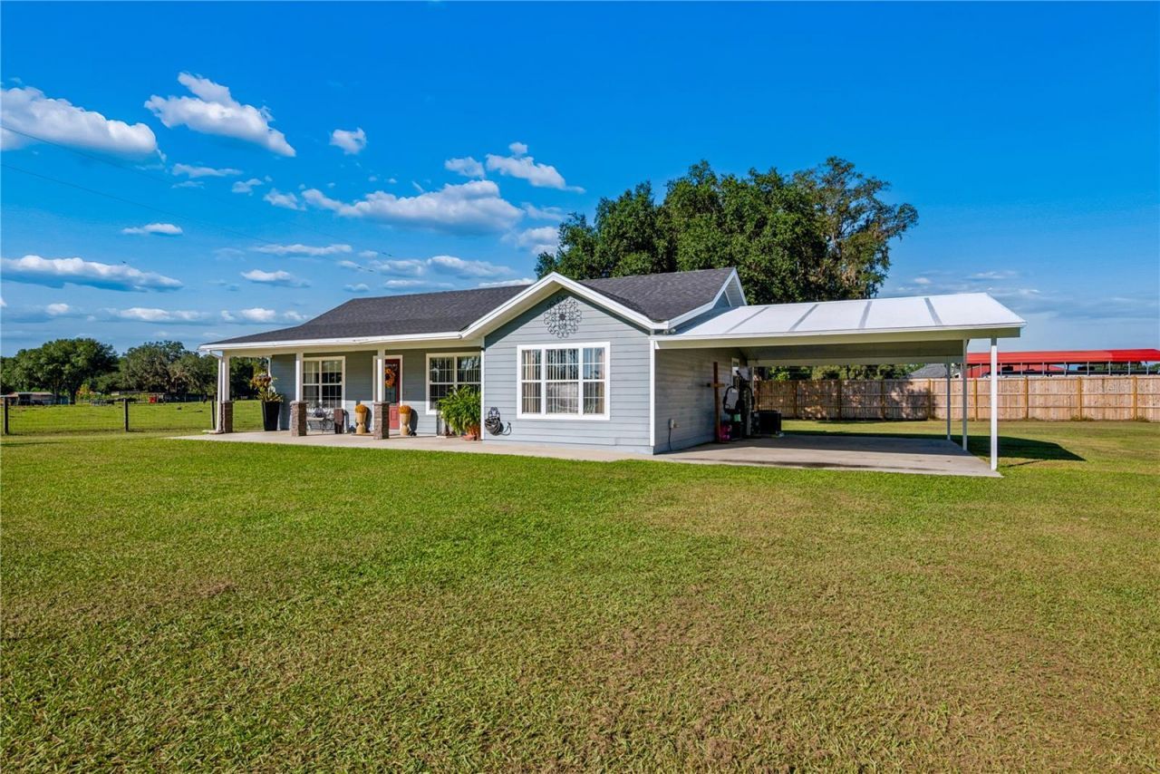 7432 SE 30th Street, Trenton, FL 32693 Photo