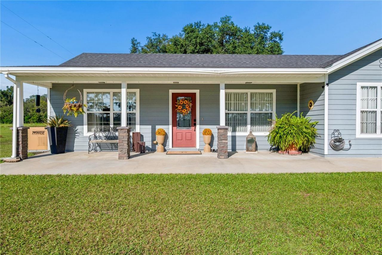 7432 SE 30th Street, Trenton, FL 32693 Photo