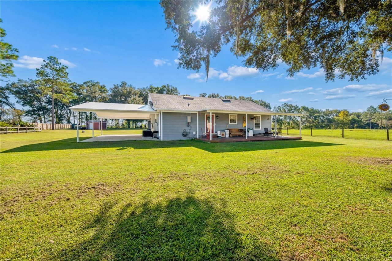 7432 SE 30th Street, Trenton, FL 32693 Photo