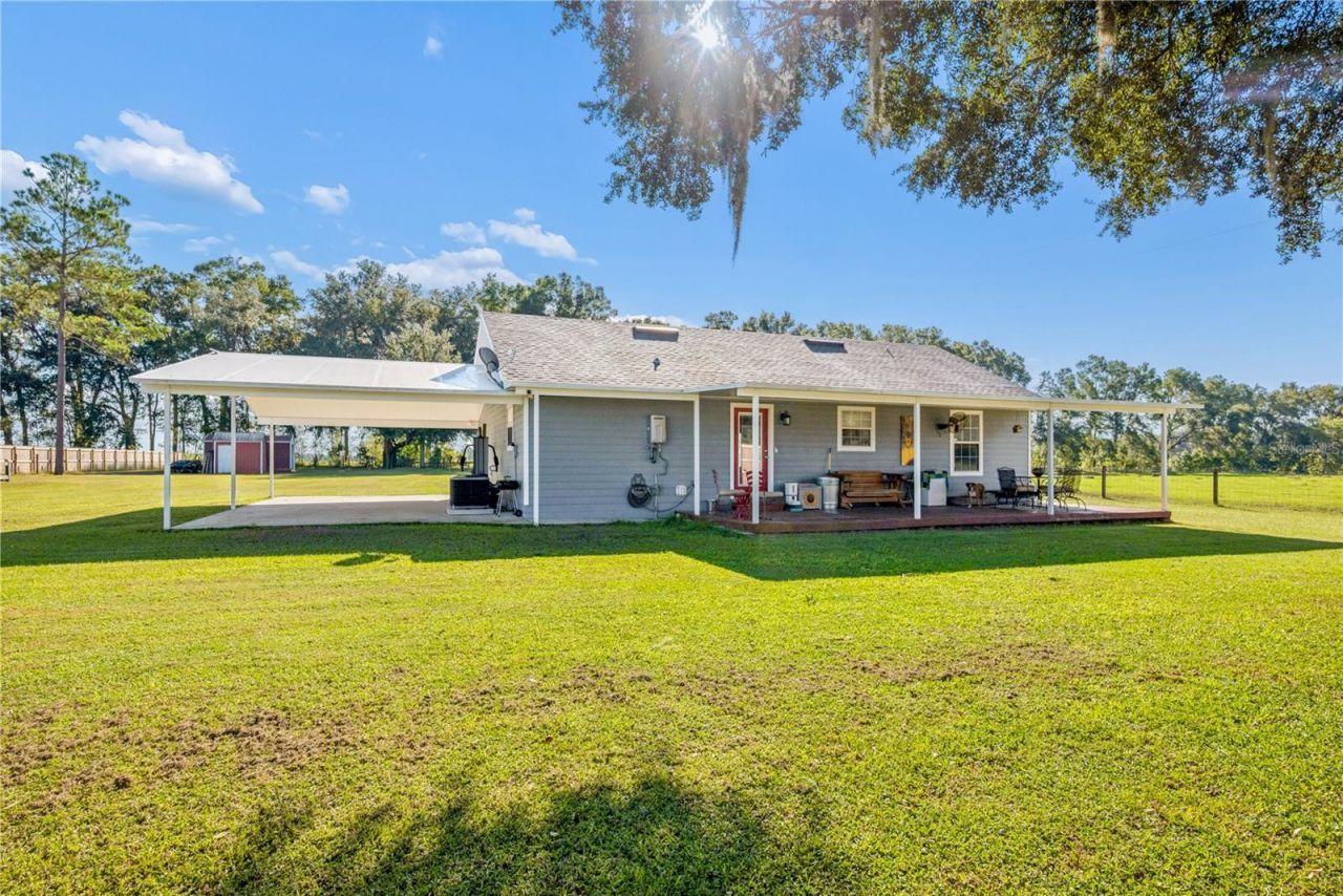 7432 SE 30th Street, Trenton, FL 32693 Photo