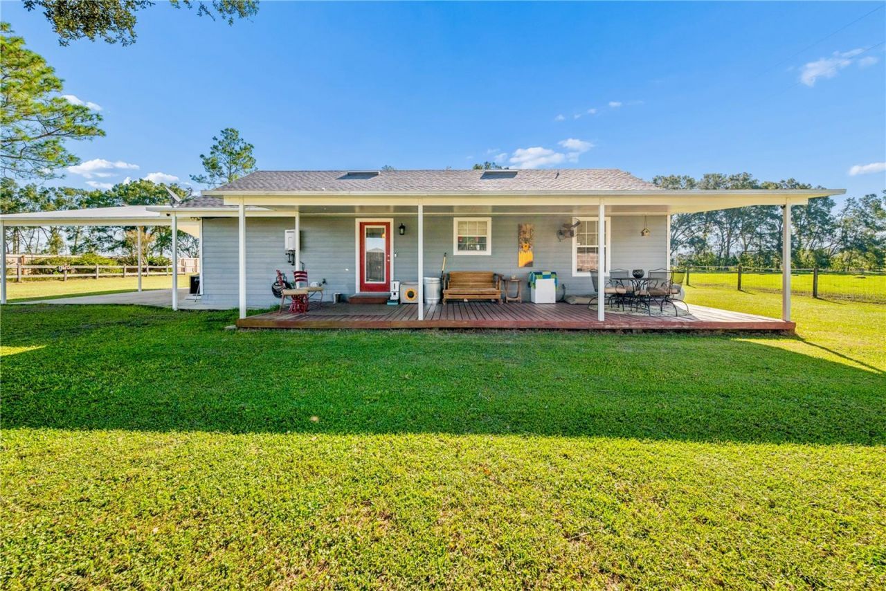 7432 SE 30th Street, Trenton, FL 32693 Photo