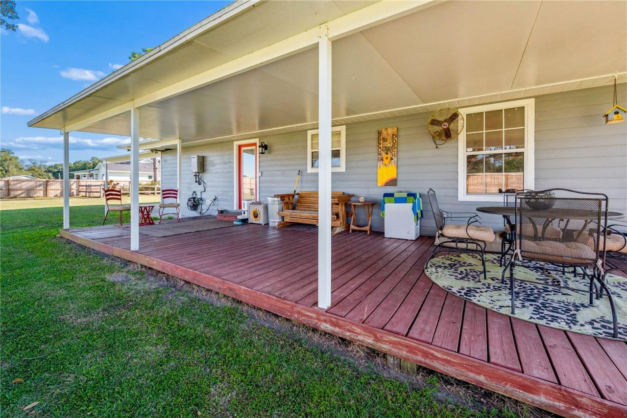 7432 SE 30th Street, Trenton, FL 32693 Photo