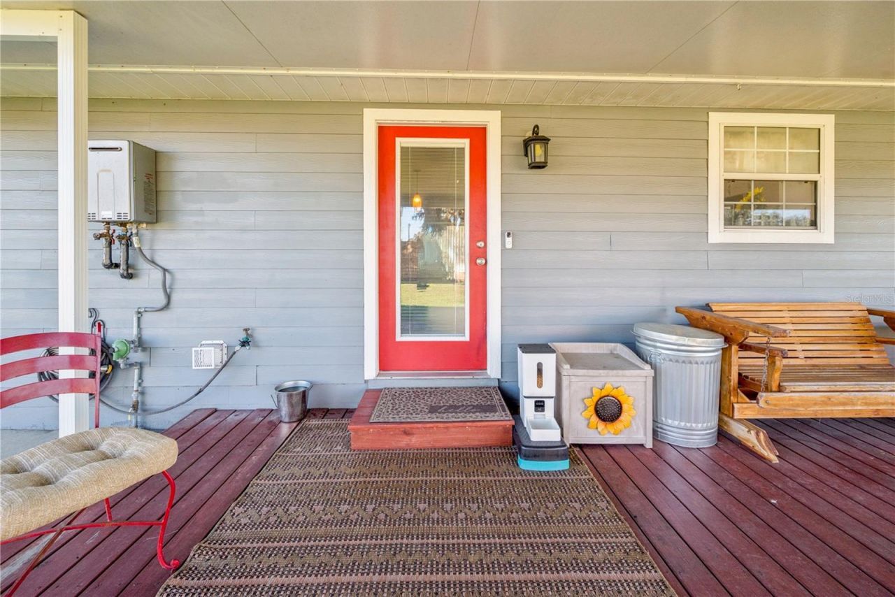 7432 SE 30th Street, Trenton, FL 32693 Photo