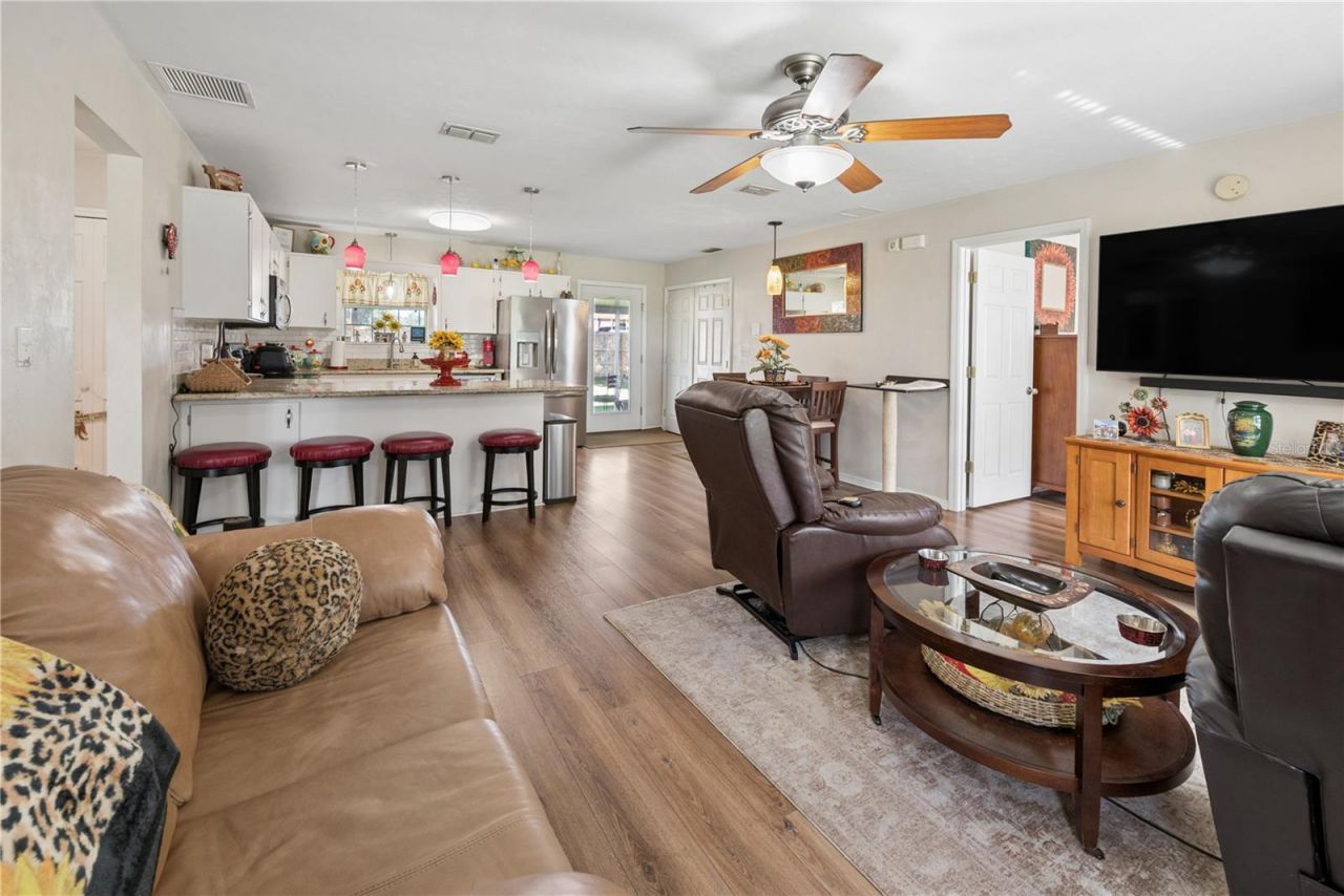 7432 SE 30th Street, Trenton, FL 32693 Photo