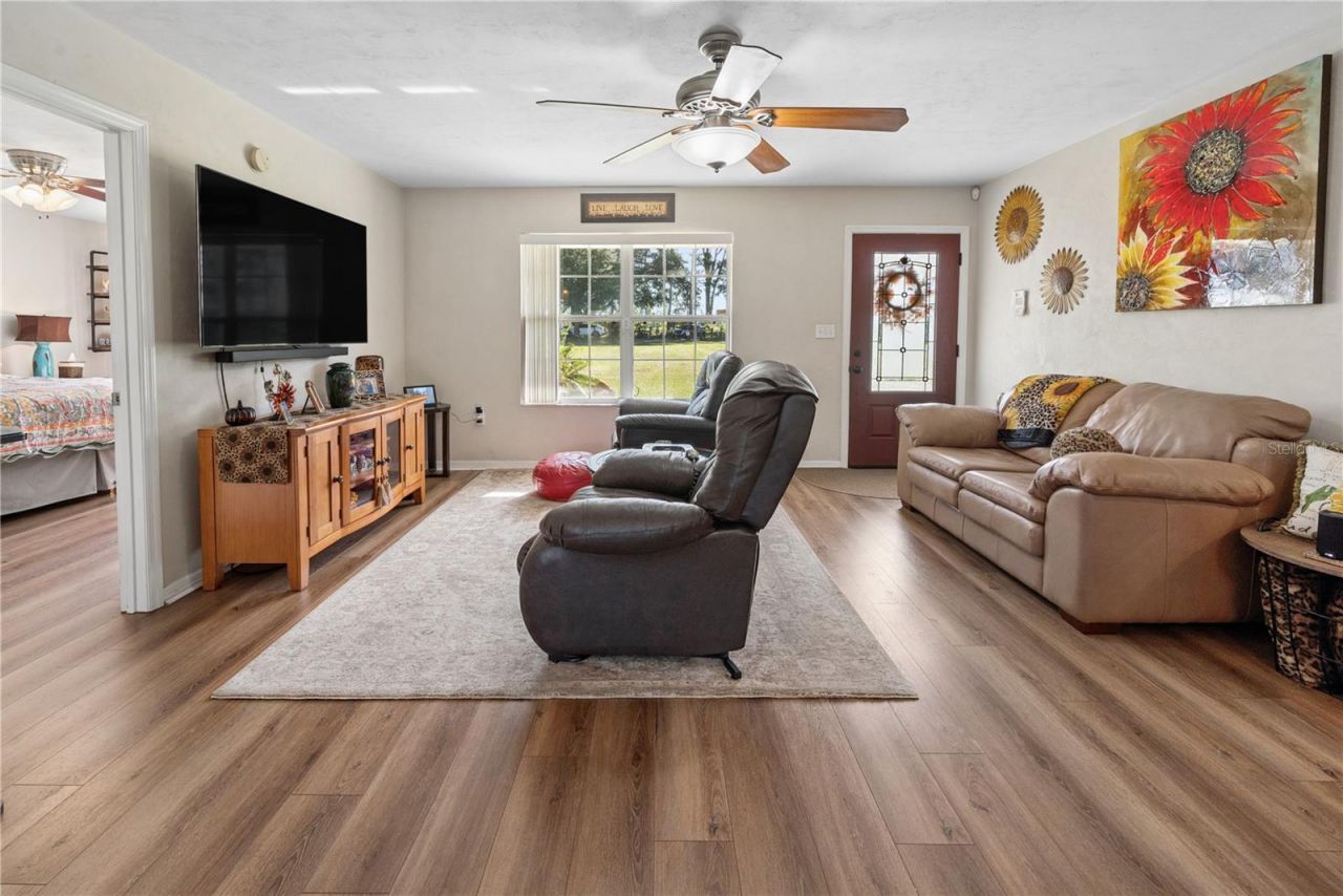 7432 SE 30th Street, Trenton, FL 32693 Photo