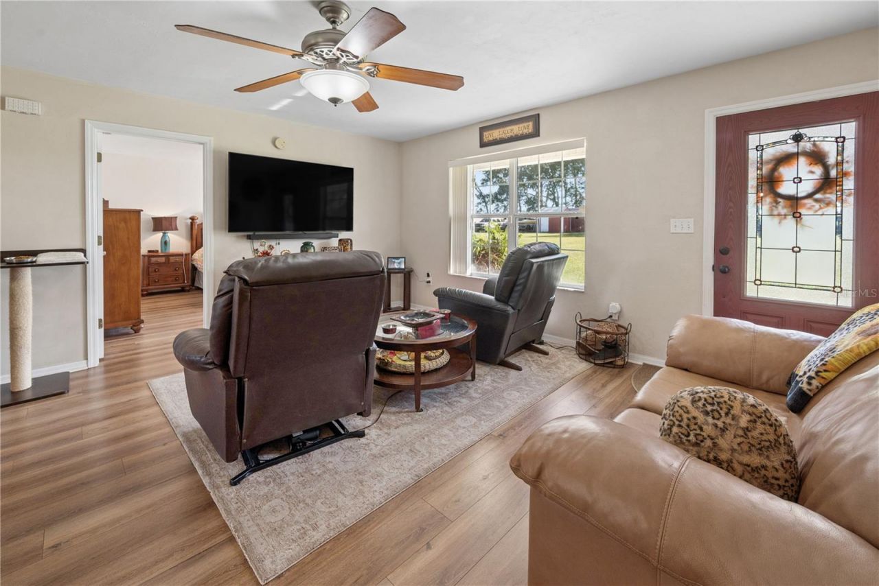 7432 SE 30th Street, Trenton, FL 32693 Photo