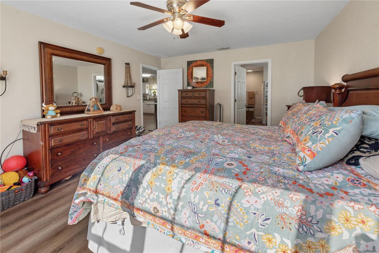 7432 SE 30th Street, Trenton, FL 32693 Photo
