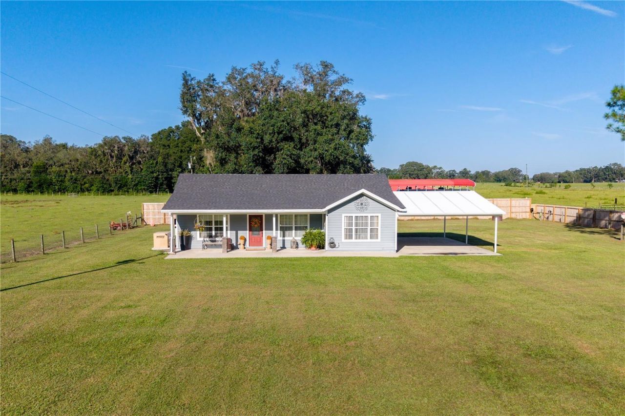 7432 SE 30th Street, Trenton, FL 32693 Photo
