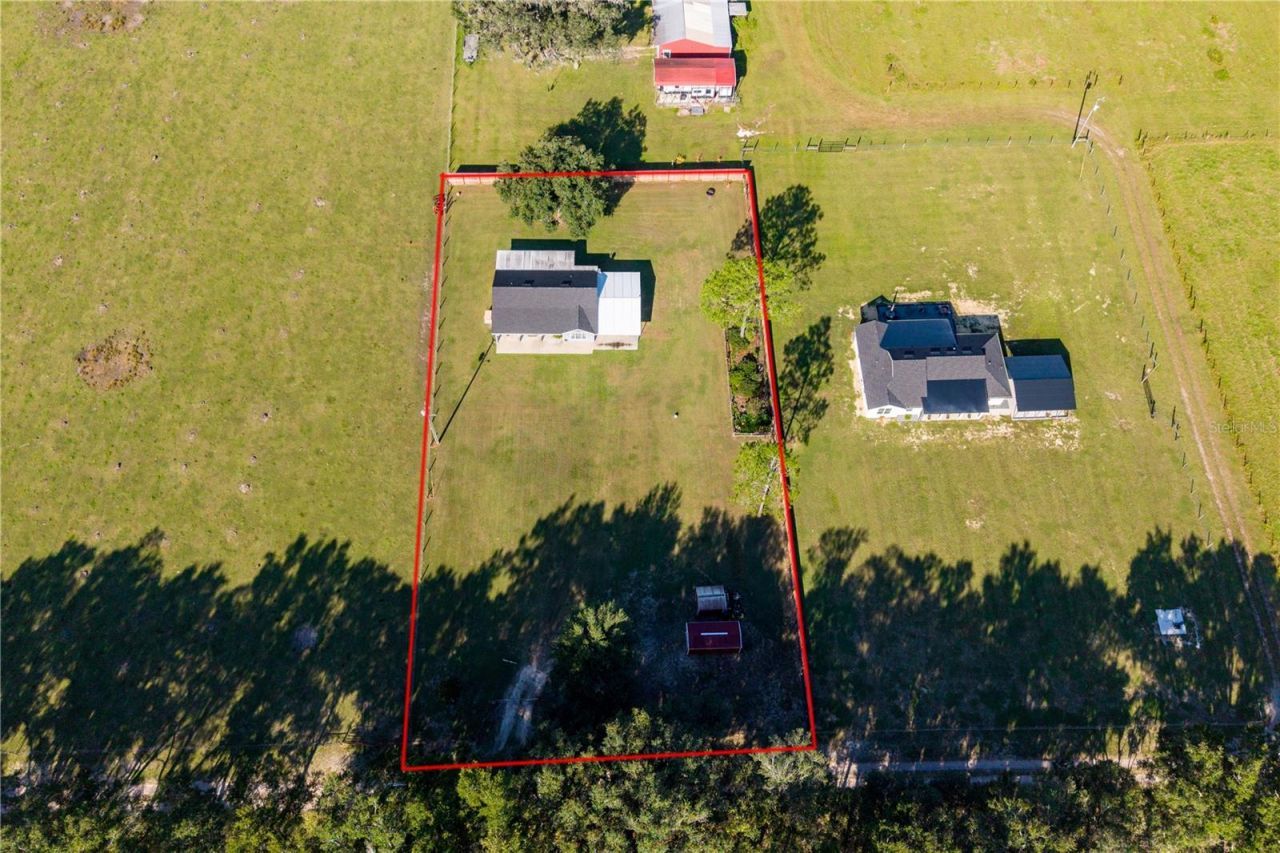 7432 SE 30th Street, Trenton, FL 32693 Photo