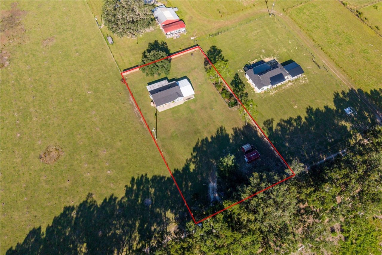 7432 SE 30th Street, Trenton, FL 32693 Photo