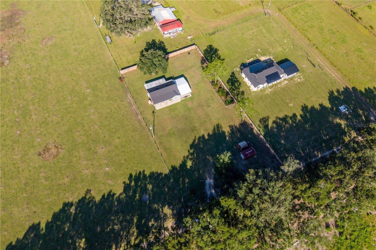7432 SE 30th Street, Trenton, FL 32693 Photo