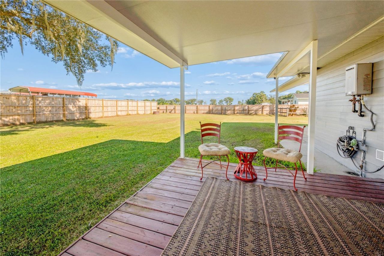 7432 SE 30th Street, Trenton, FL 32693 Photo