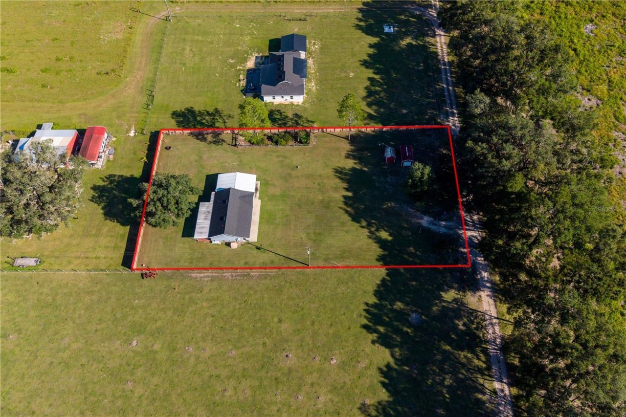 7432 SE 30th Street, Trenton, FL 32693 Photo