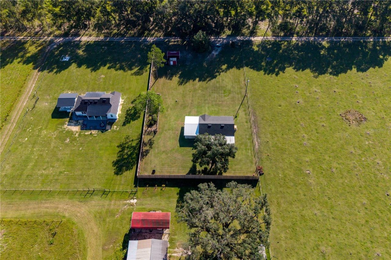7432 SE 30th Street, Trenton, FL 32693 Photo