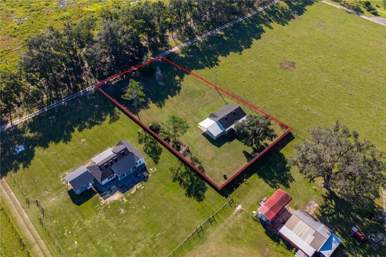 7432 SE 30th Street, Trenton, FL 32693 Photo