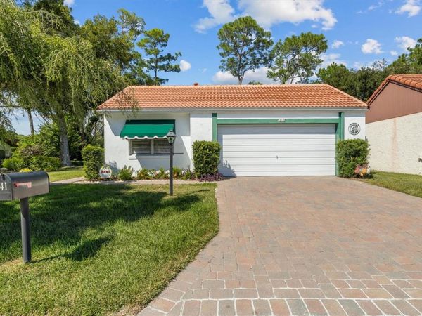 441 SAN JOSE DRIVE , WINTER HAVEN, FL 33884