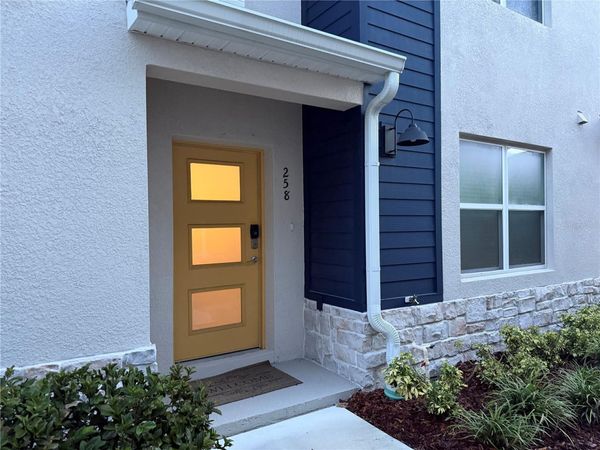 258 CAPULET COVE , LONGWOOD, FL 32750