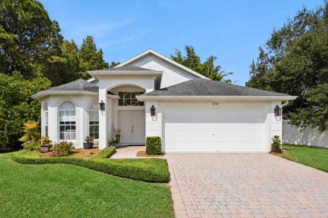 2787 Blue Springs Cove, Oviedo, FL 32766 Main Photo