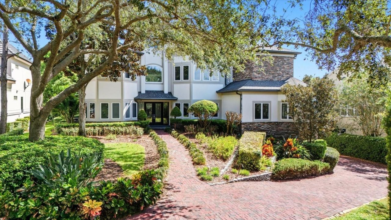 1058 Roundstone Place, Palm Harbor, FL 34683 Photo