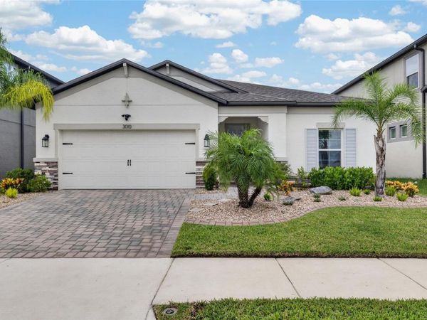 3010 MARINE GRASS DRIVE , WIMAUMA, FL 33598